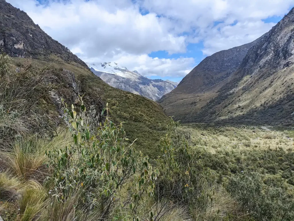 Campo Base Pisco - Laguna 69 (6)