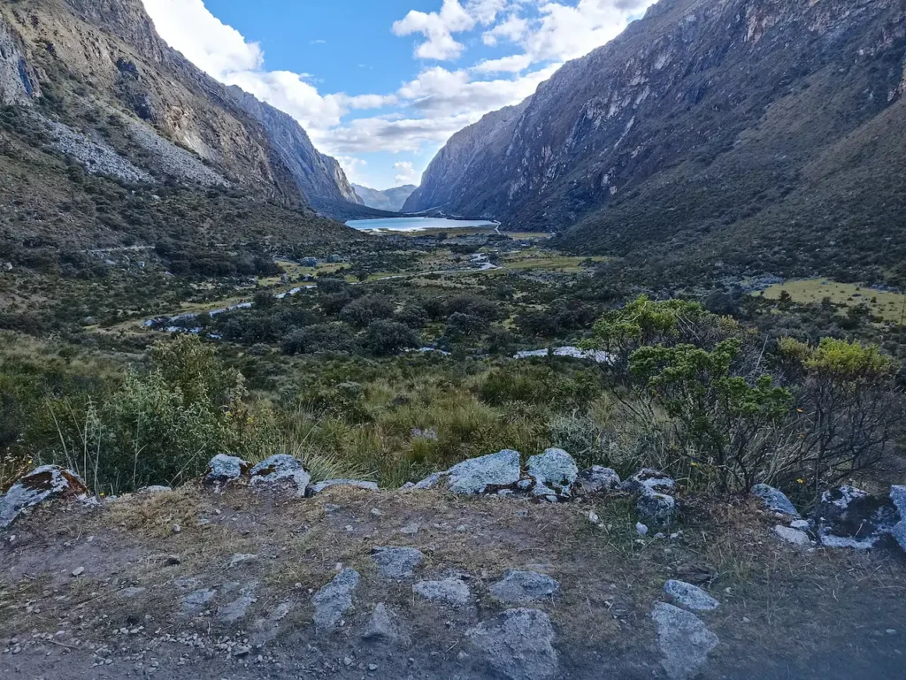 Campo Base Pisco - Laguna 69 (7)