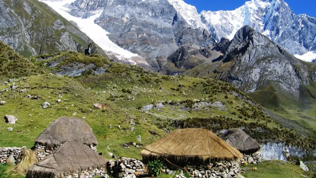 Huayhuash (2)