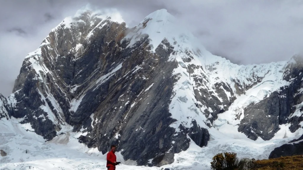 Huayhuash - Diablo Mudo (1)