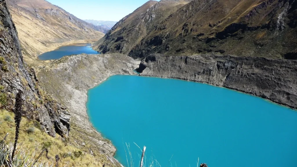 Huayhuash - Diablo Mudo (10)