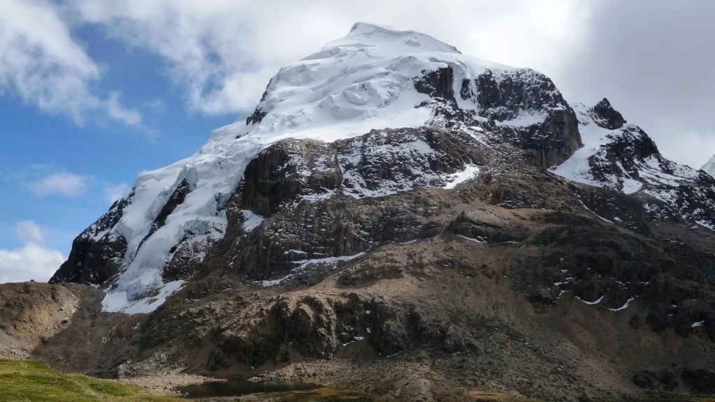 Huayhuash - Diablo Mudo (3)