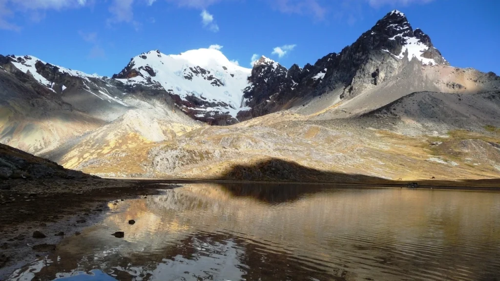 Huayhuash - Diablo Mudo (5)