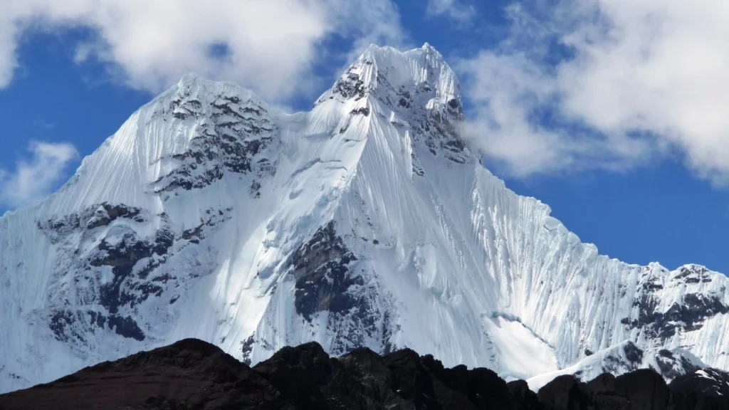 Huayhuash - Diablo Mudo y Pumarinri (5)