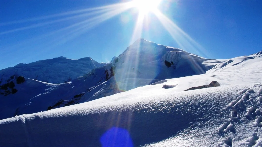 Quilcayhuanca - Ishinca (11)