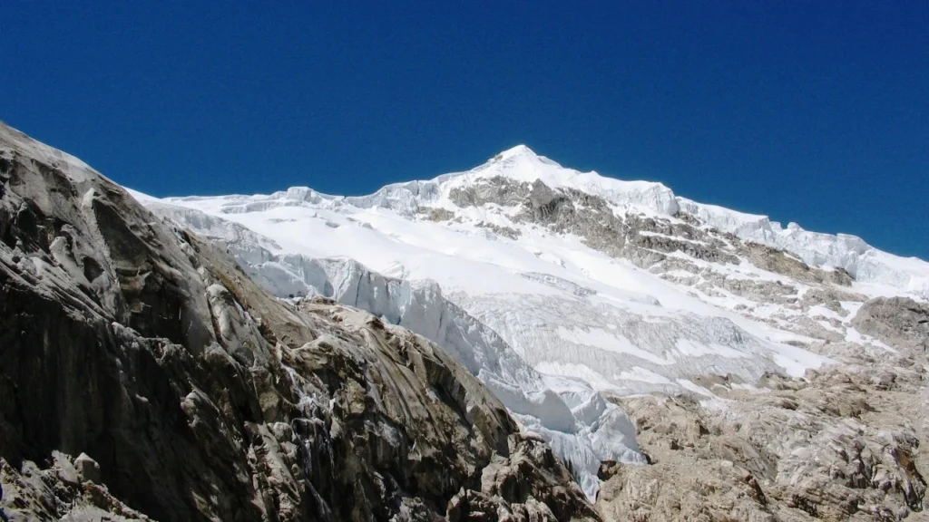 Quilcayhuanca - Ishinca (7)