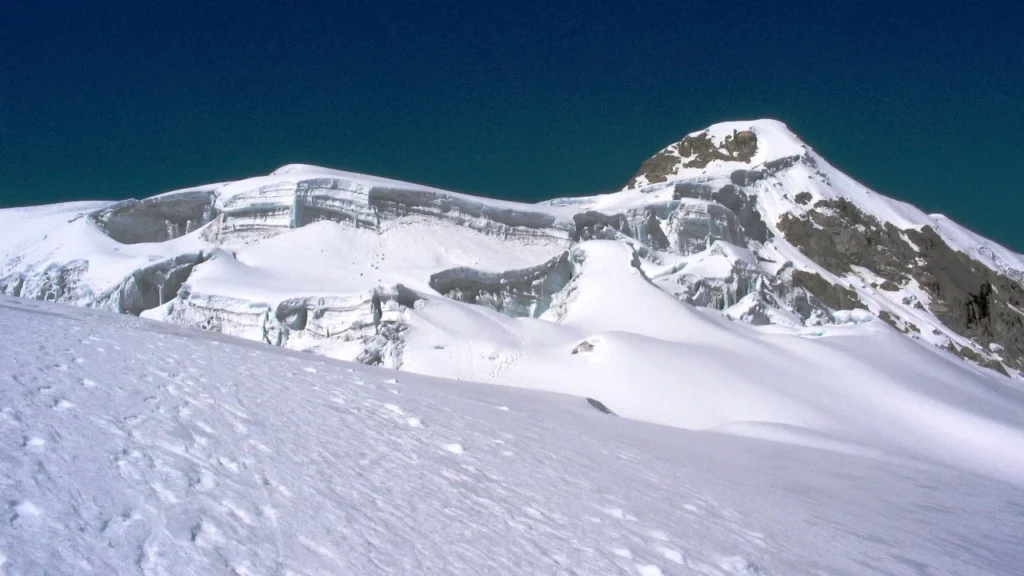 Quilcayhuanca - Ishinca (8)