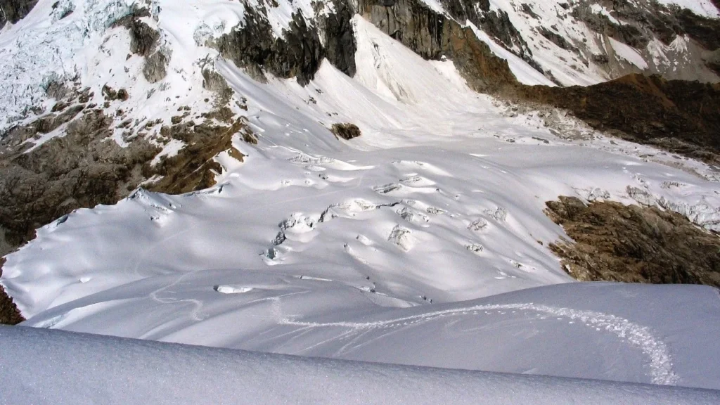 Quilcayhuanca - Ishinca (9)