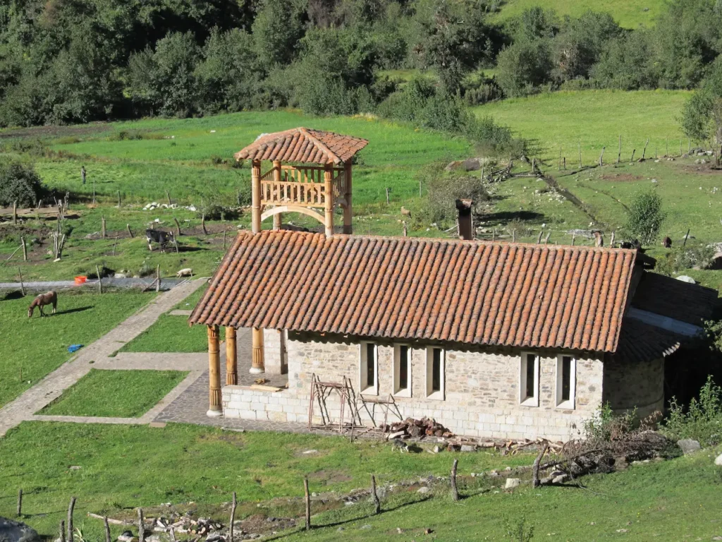 Santa Cruz - Alpamayo (10)