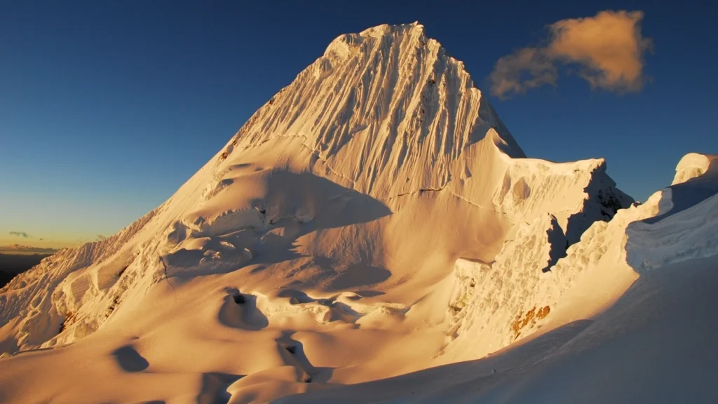 Santa Cruz - Alpamayo (12)