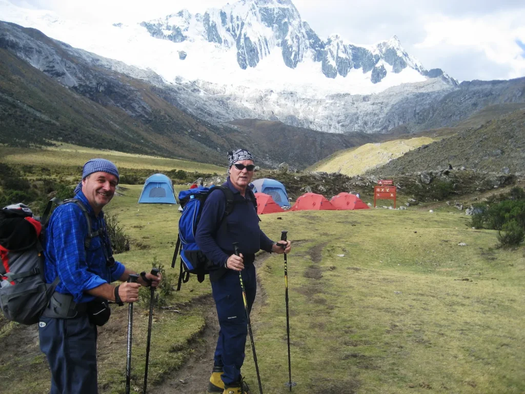 Santa Cruz - Alpamayo (13)