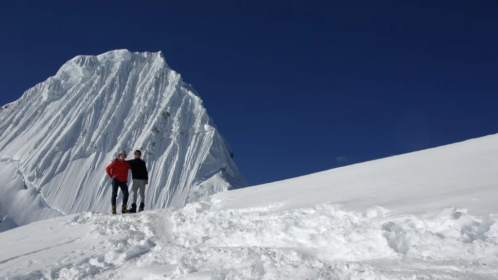 Santa Cruz - Alpamayo (5)