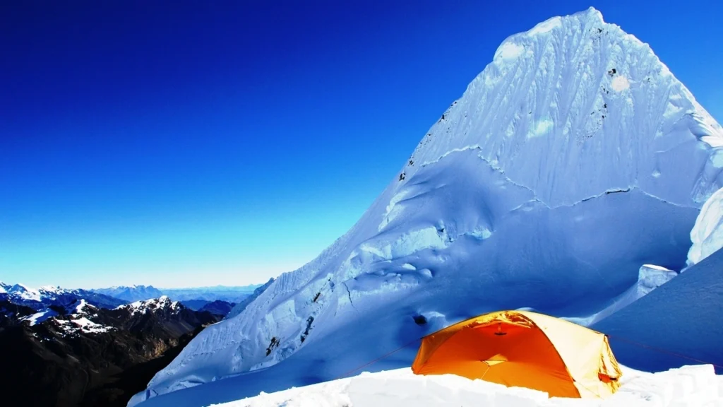 Santa Cruz - Alpamayo (6)