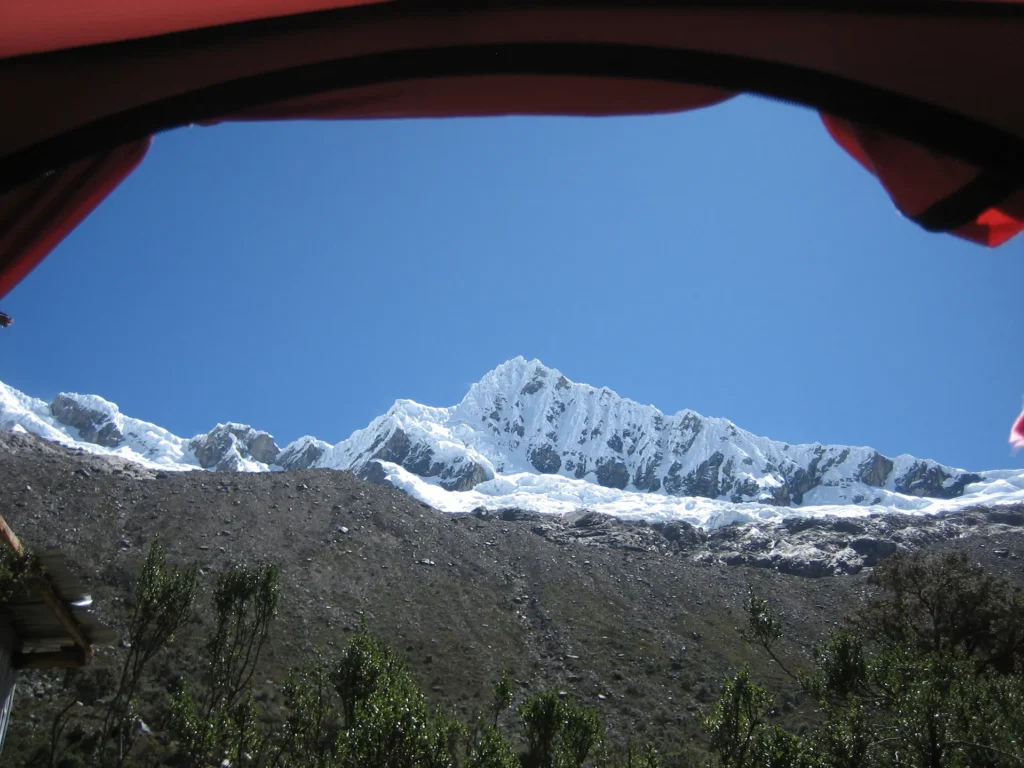 Santa Cruz - Alpamayo (7)