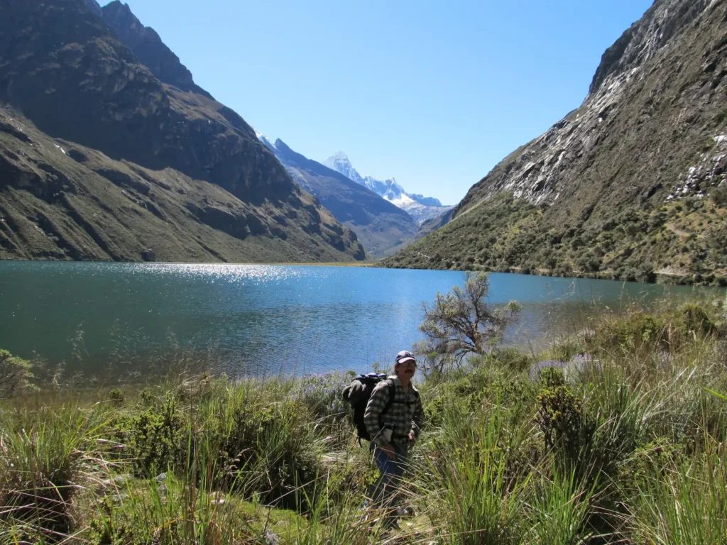 Santa Cruz - Alpamayo (8)