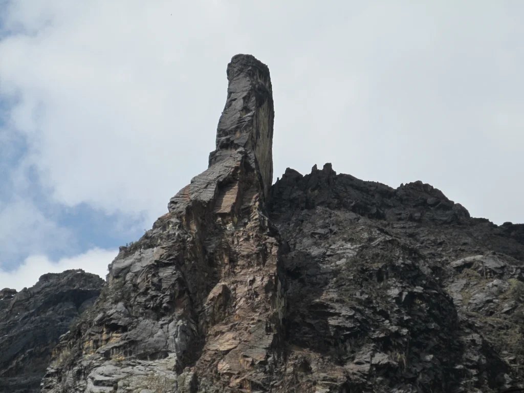 Santa Cruz - Alpamayo (9)